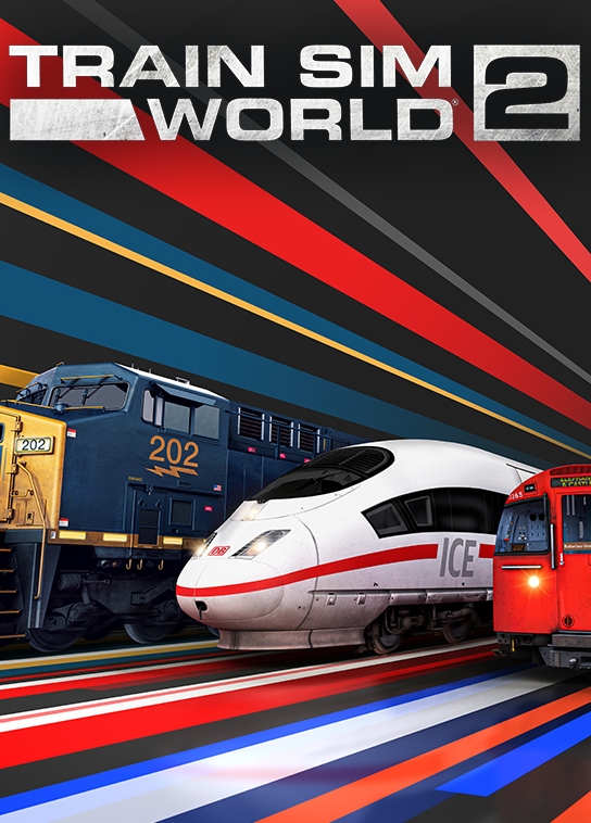 Train Sim World 2 PC