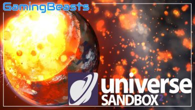 universe sandbox for pc