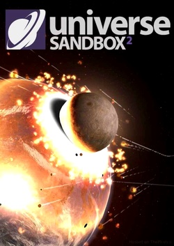 universe sandbox 2 simulations