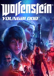 Wolfenstein: YoungBlood PC