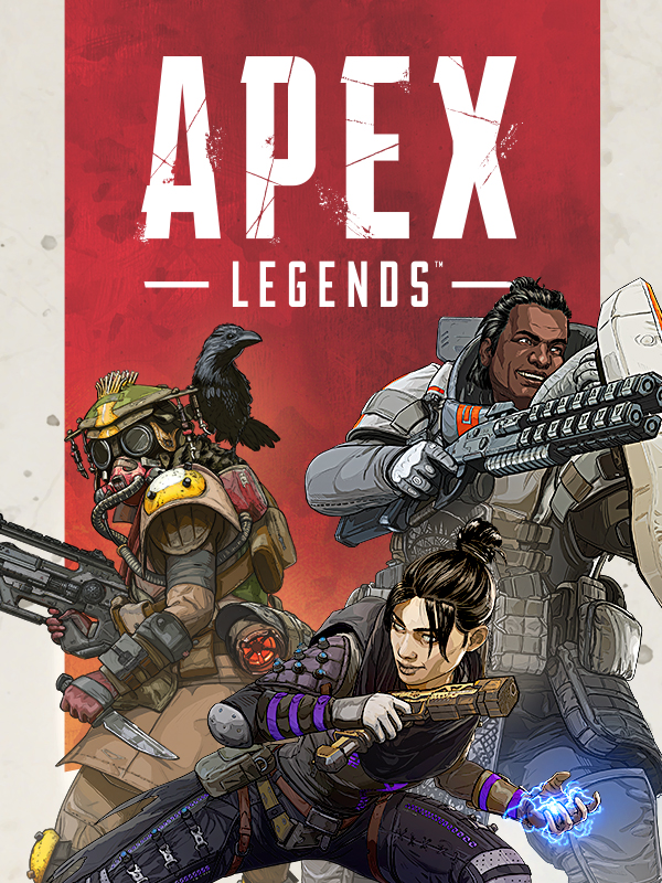 apex legends installer pc