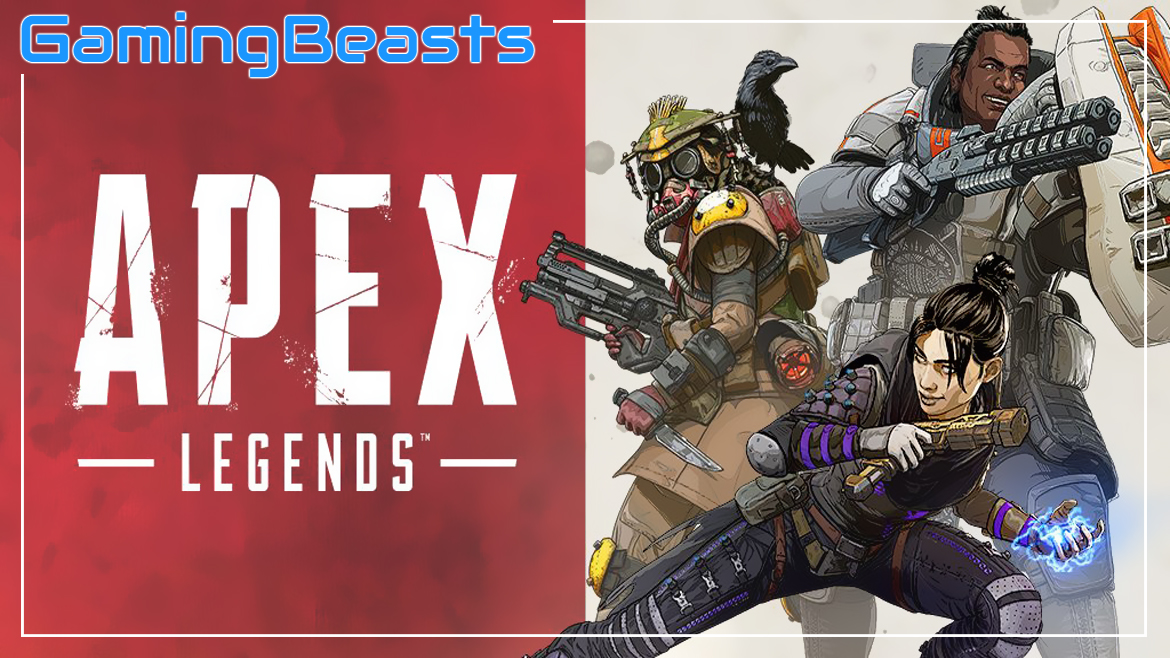 Apex Legends Pc Free Download Full Version Gaming Beasts