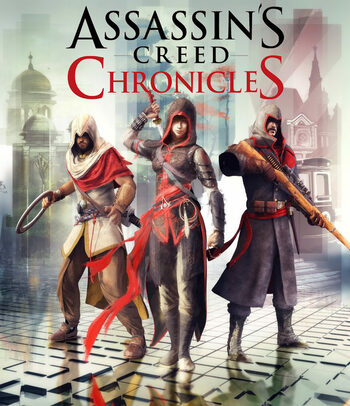 Assassin Creed Chronicles Free