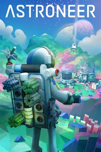 Astroneer Free PC Game