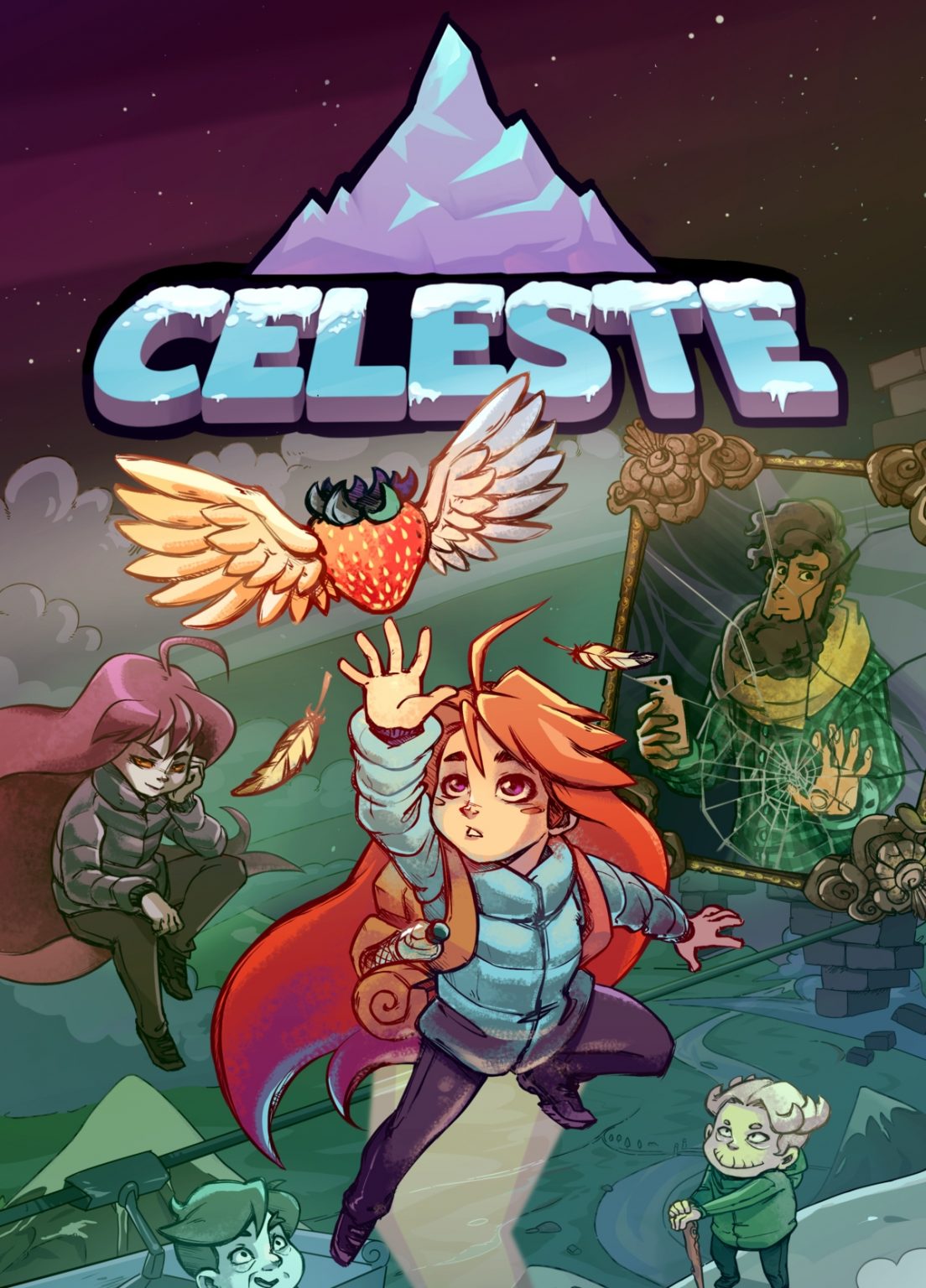 Timewell: Trail Of Celestes download the new version for ios