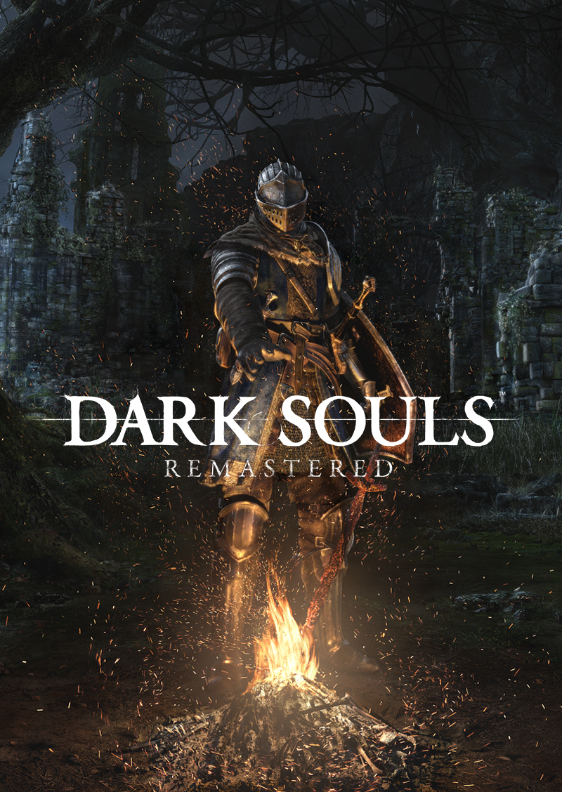 free download dark souls remastered ps5