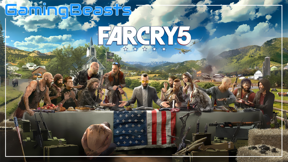Far Cry Download Full PC For Free - Gaming
