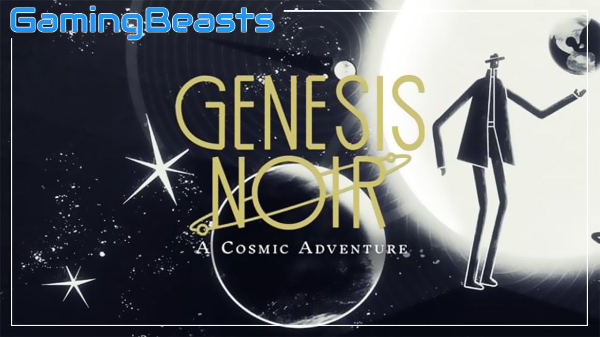 Genesis Noir PC Free Game Download Full Version - Gaming Beasts