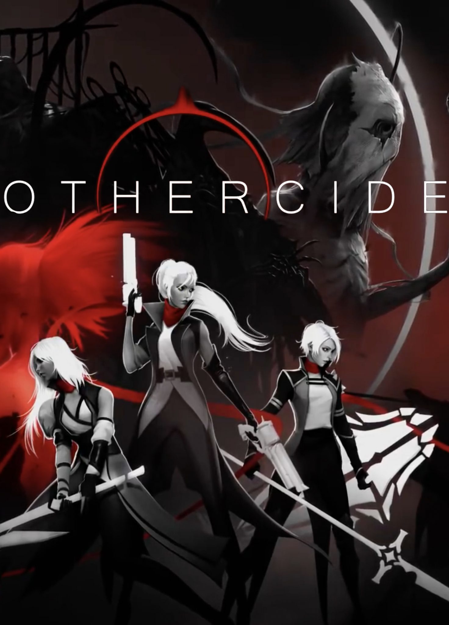 othercide sequel