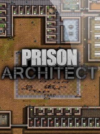 download prison architect pc for free