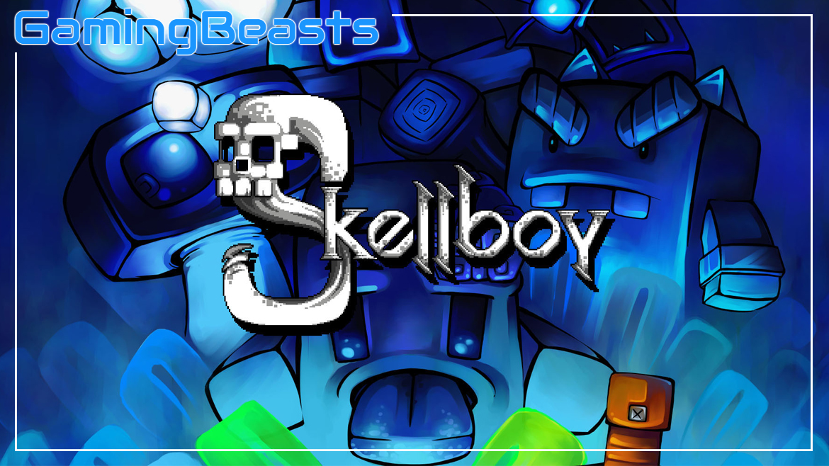 Skellboy PC Download Game