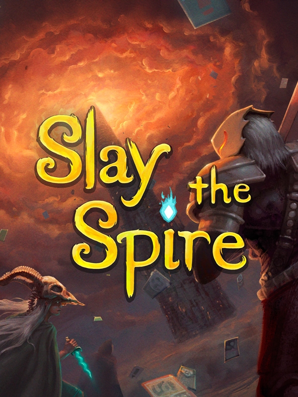 Slay the Spire Download