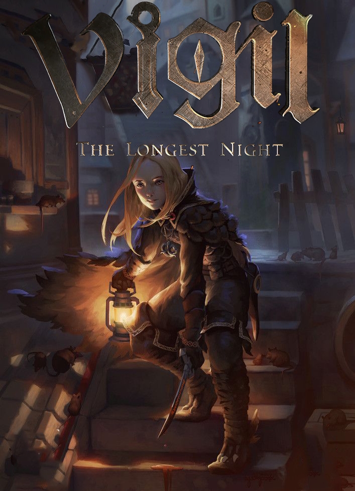 Vigil: The Longest Night Download