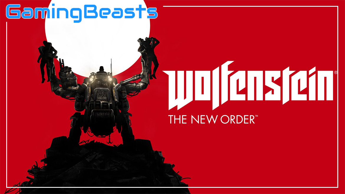 how long is wolfenstein the new order
