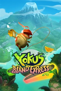 Yoku’s Island Express Free