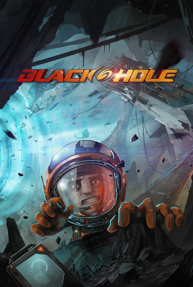 Blackhole: Complete Edition PC