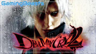 Devil May Cry 2 Download Full Game PC For Free - Gaming Beasts