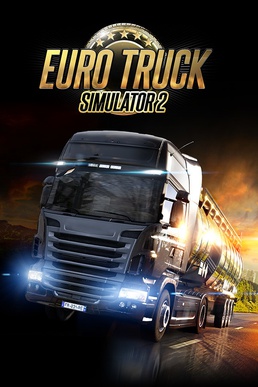 Euro Truck Simulator 2 Free