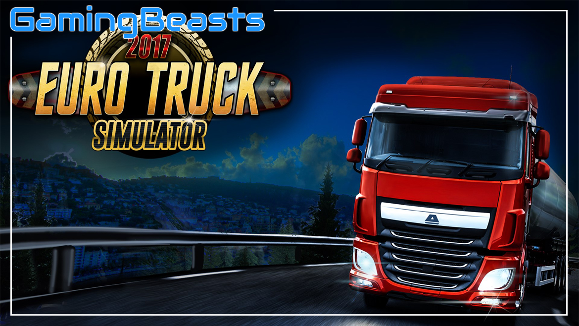 download truck games for mac