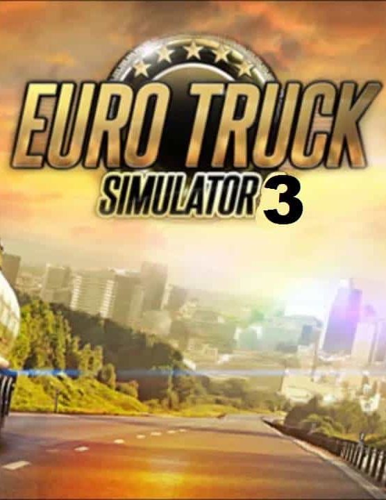 Euro Truck Simulator 3 PC