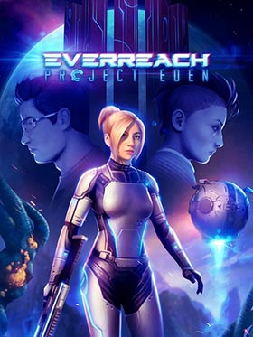 Everreach Project Eden PC
