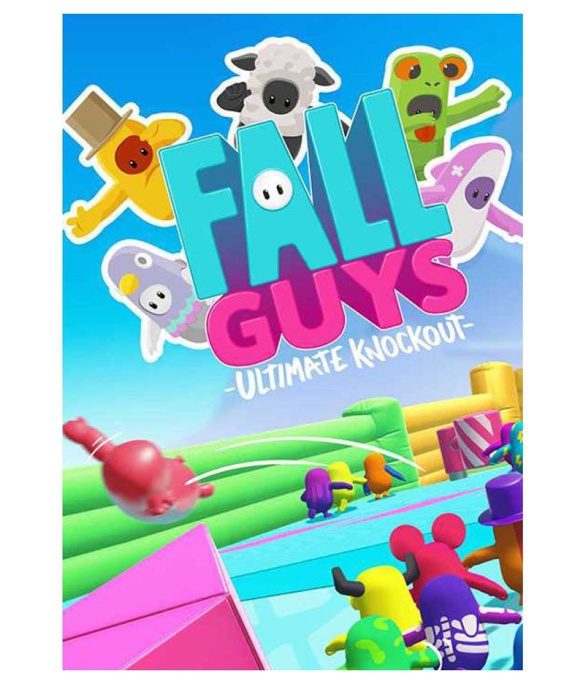 Fall Guys: Ultimate Knockout PC
