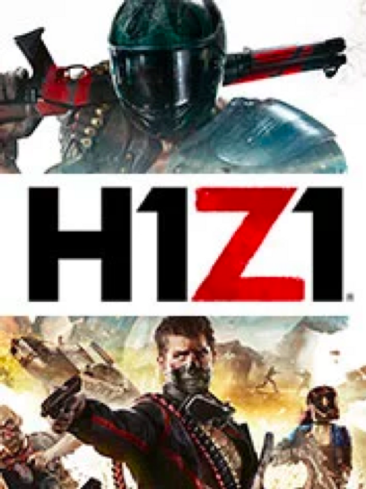 H1z1 Icon