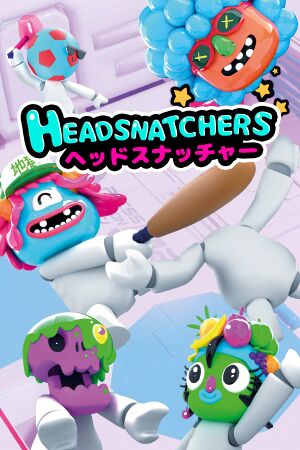 Headsnatchers Free