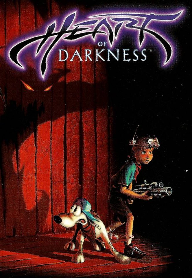 Heart of Darkness Free