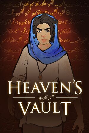 Heaven's Vault Download