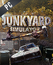 Junkyard Simulator Free