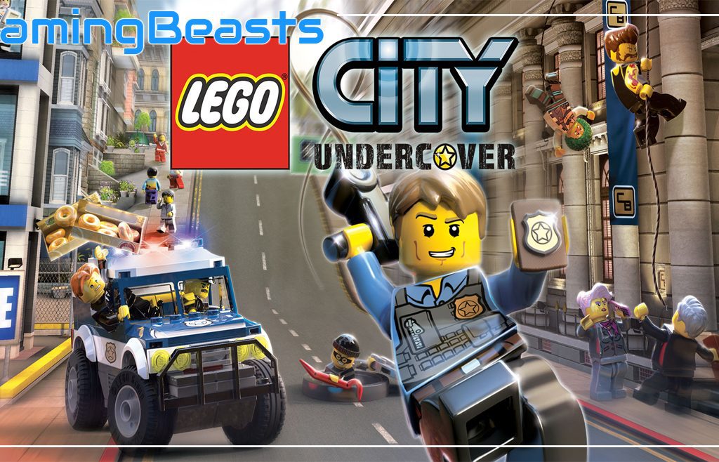 City Undercover Game Download Version - Beasts