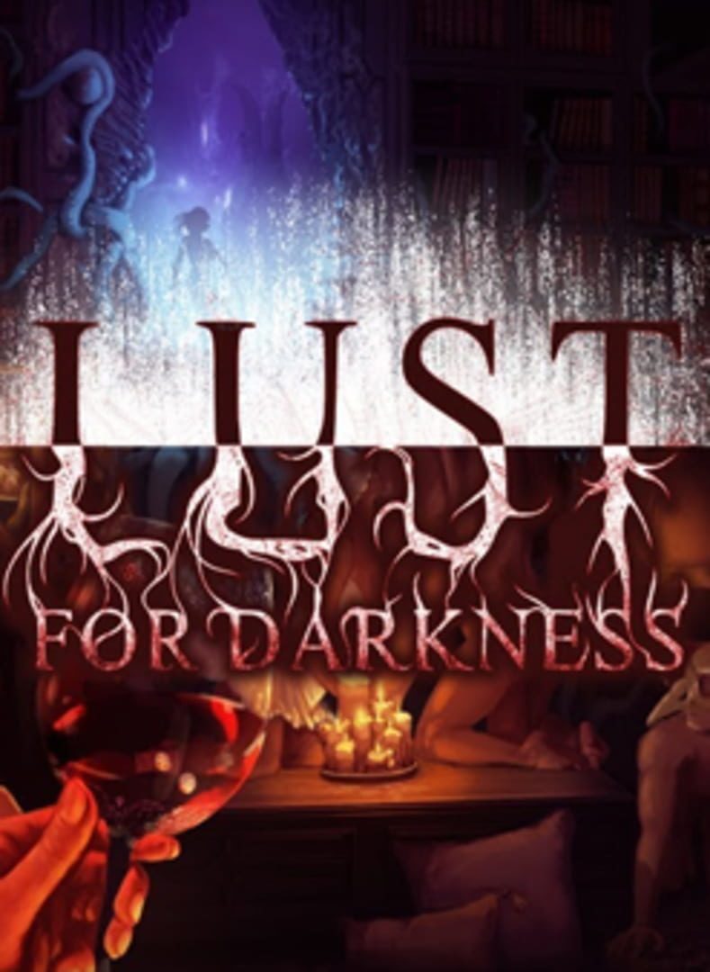 Lust for Darkness Free