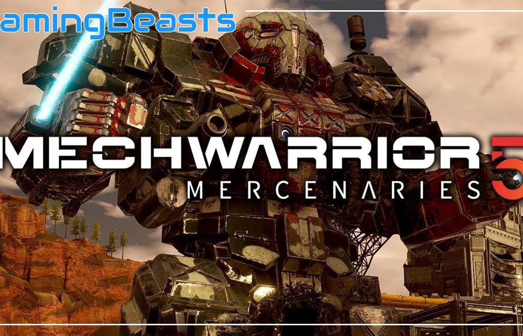 mechwarrior 4 windows 10 download