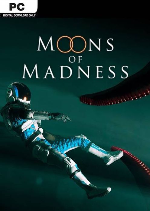 Moons of Madness Download