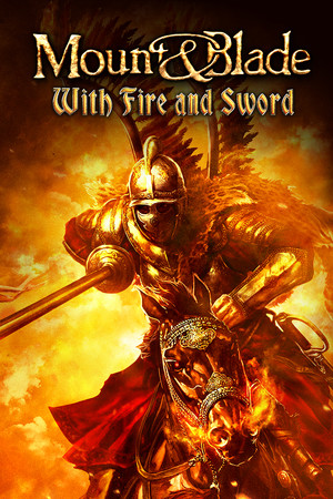 Mount & Blade: With Fire & Sword PC