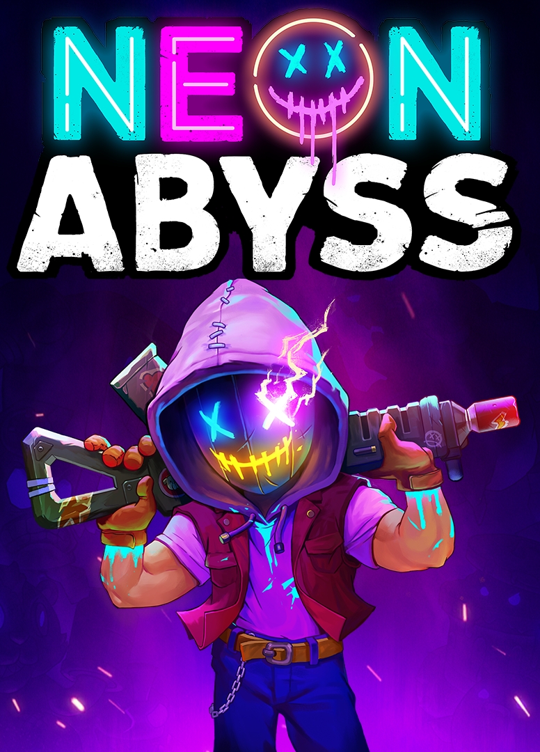 Neon Abyss Free