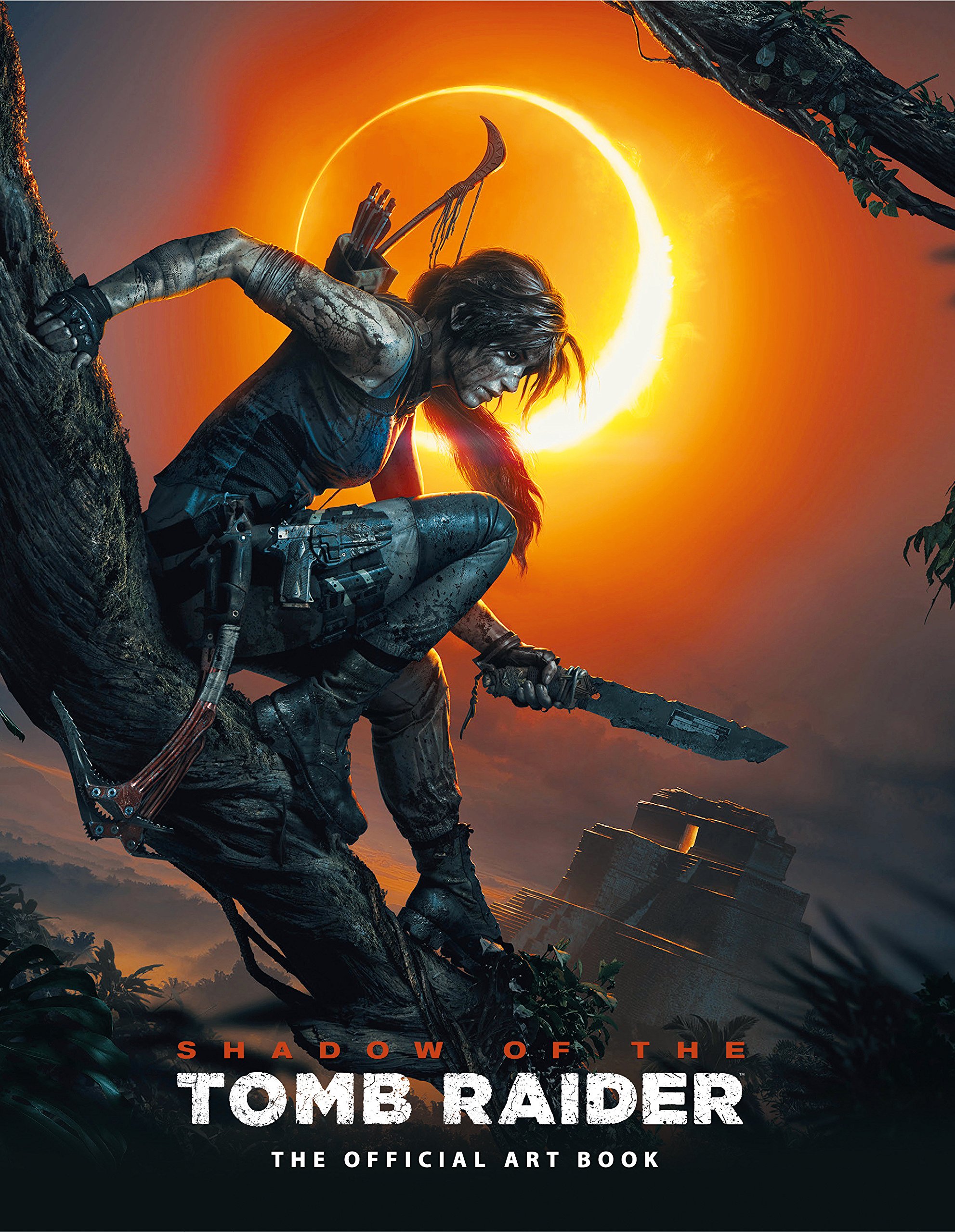 Shadow of The Tomb Raider Free
