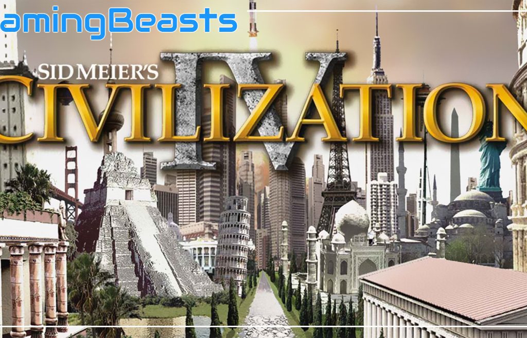 civilization iv free full version
