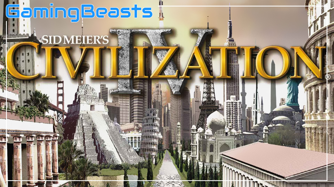 Civilization iv free download full version for pc descargar archivos