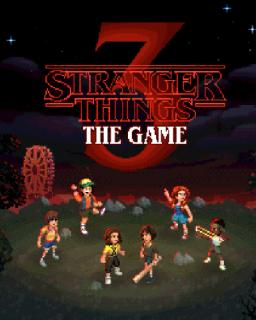 Stranger Things 3: The Game Free