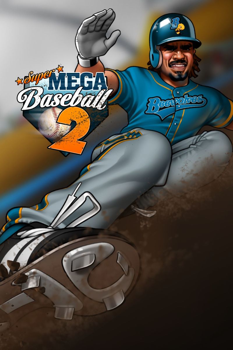 SuperMega Baseball 2 PC