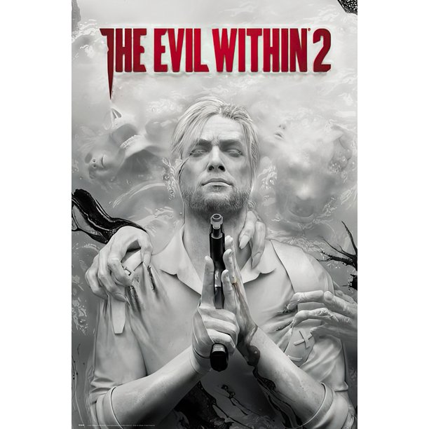 The Evil Within 2 Free