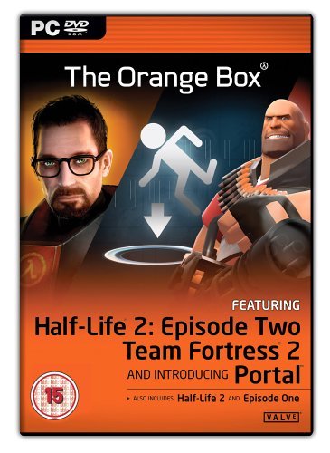 The Orange Box Free
