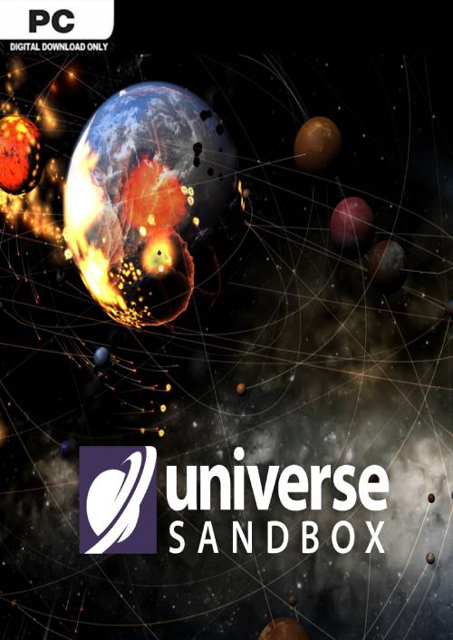 Universe Sandbox Free