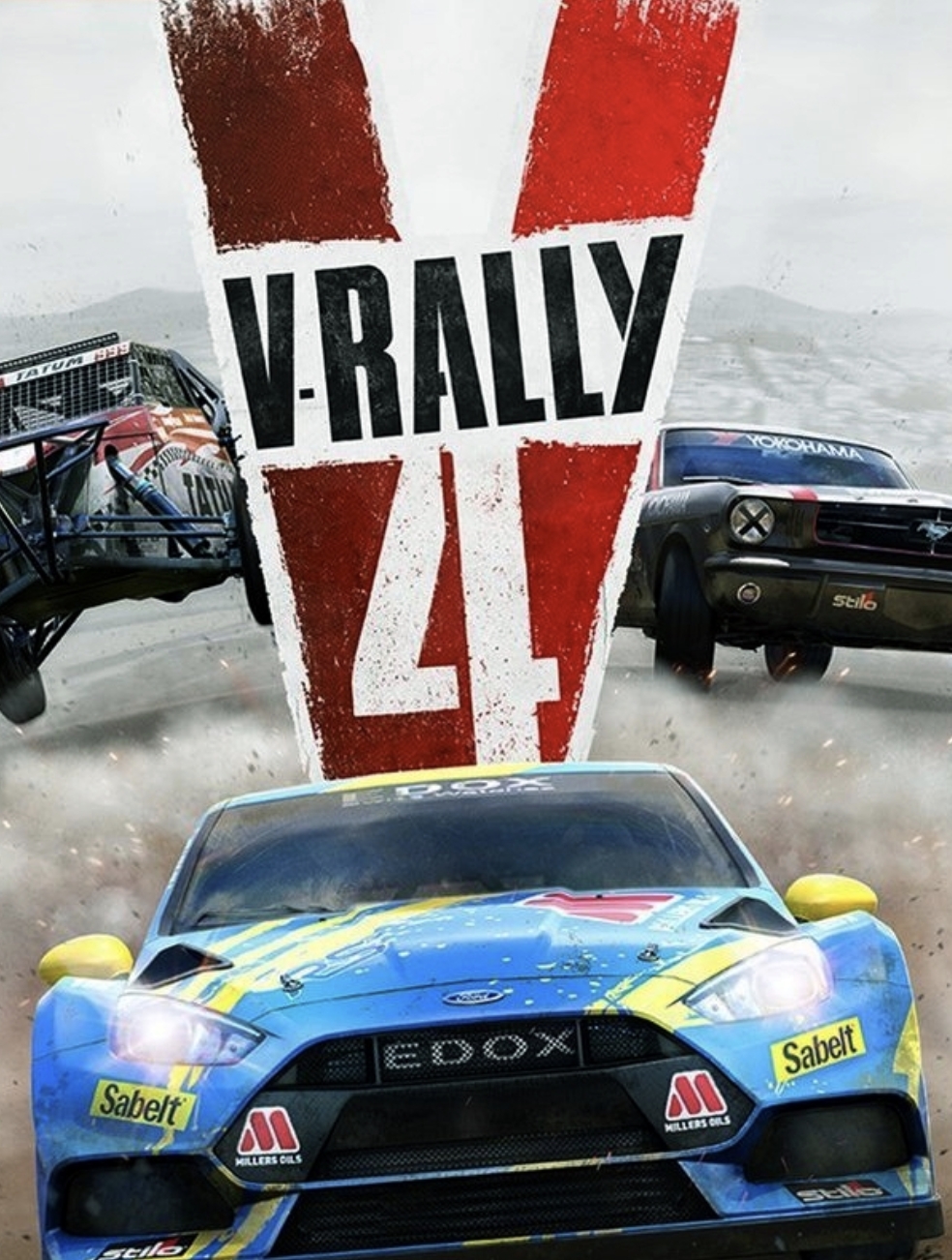 V Rally 4 Download