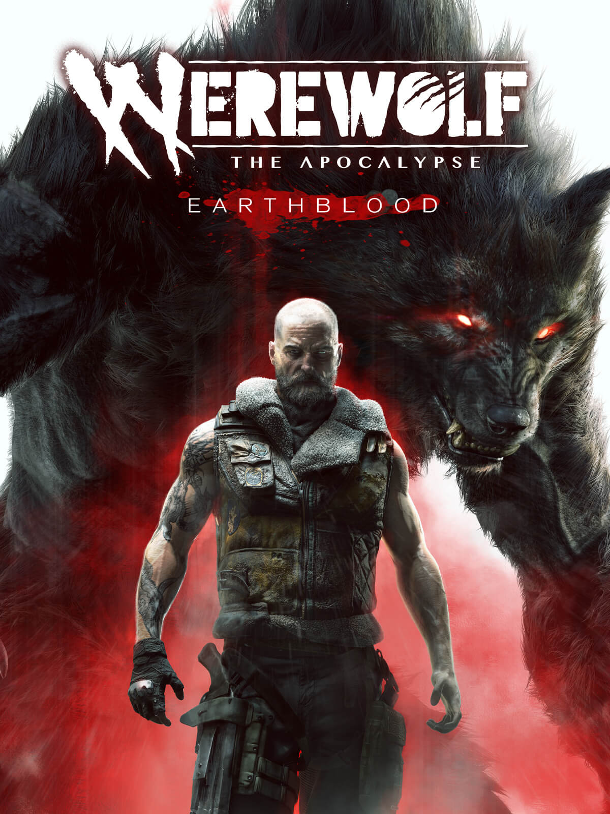 Werewolf Apocalypse Free