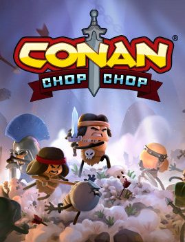 Conan Chop Chop PC