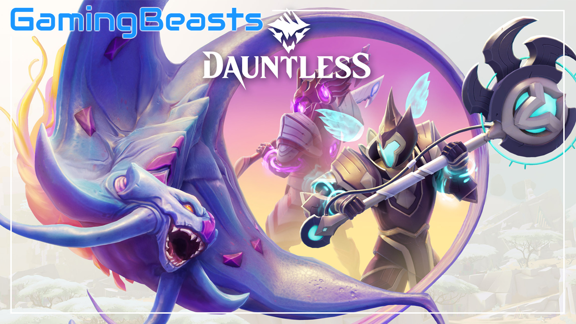 Dauntless for pc download download comic free