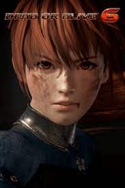 Dead or Alive 6 Free